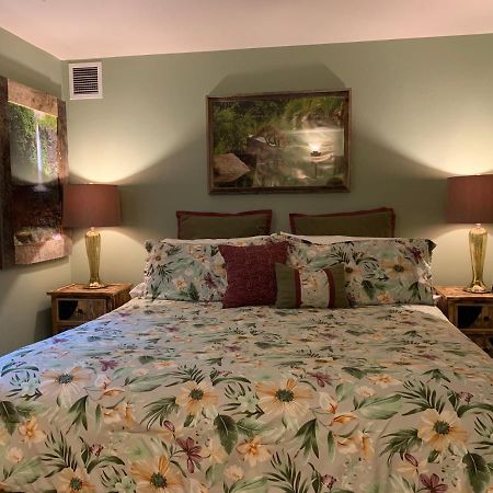 Fox Den Bed & Breakfast Leavenworth Dış mekan fotoğraf