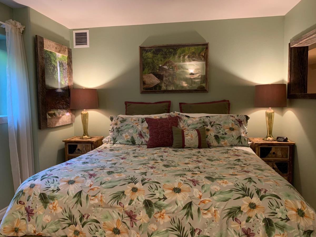 Fox Den Bed & Breakfast Leavenworth Dış mekan fotoğraf