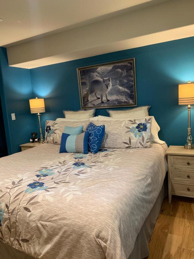 Fox Den Bed & Breakfast Leavenworth Dış mekan fotoğraf