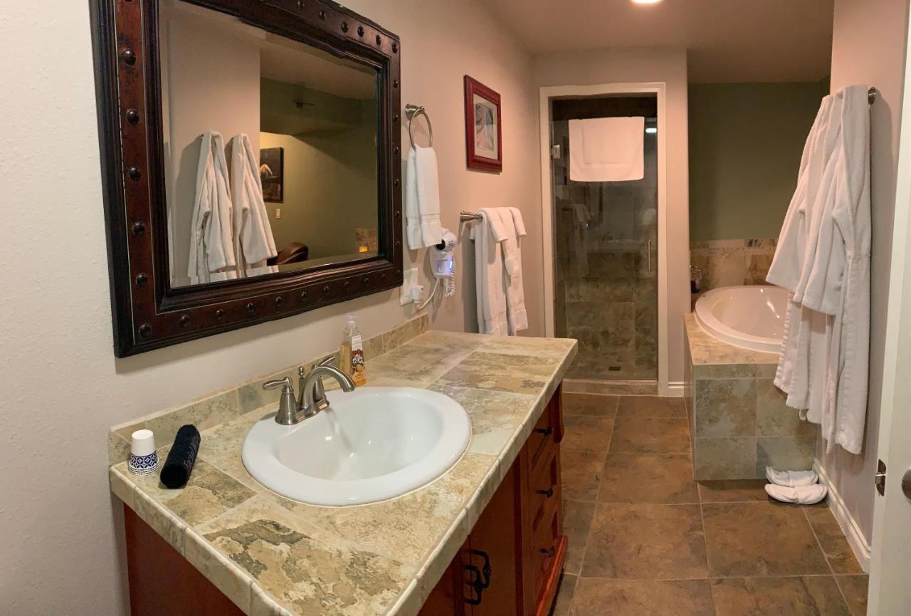 Fox Den Bed & Breakfast Leavenworth Dış mekan fotoğraf
