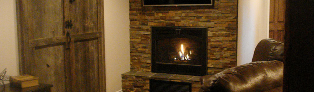 Fox Den Bed & Breakfast Leavenworth Dış mekan fotoğraf